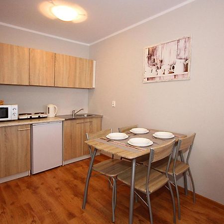 Apartamenty Olsztyn ออลชติน ภายนอก รูปภาพ